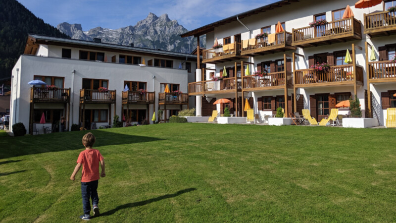 Werfenweng-–-Hotel-Gut Weng Werfenweng-–-Hotel-Gut Weng Foto: © Thomas Weiß
