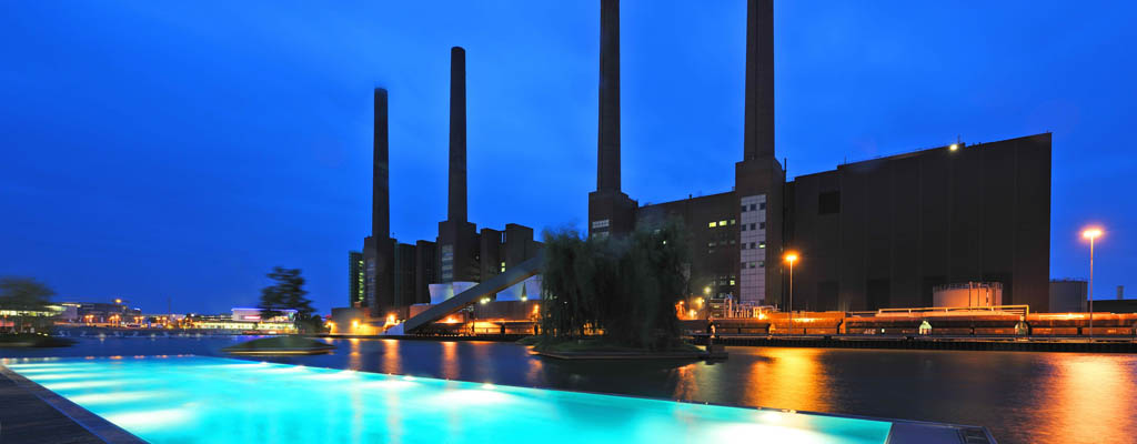 01_The Ritz Carlton, Wolfsburg at Autostadt_fc-Autostadt in Wolfsburg
