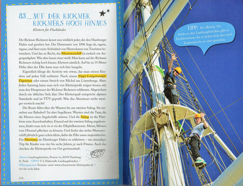 111-Orte-Hamburg-Rickmer-Ri 111-Orte-Hamburg-Rickmer Rickmers Blick ins Buch © Emons Verlag