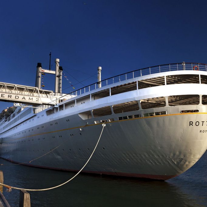 ss-Rotterdam ss-Rotterdam