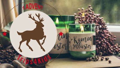 1.Adv-Verlosung-Looops Kerzen 1.Adv-Verlosung-Looops Kerzen