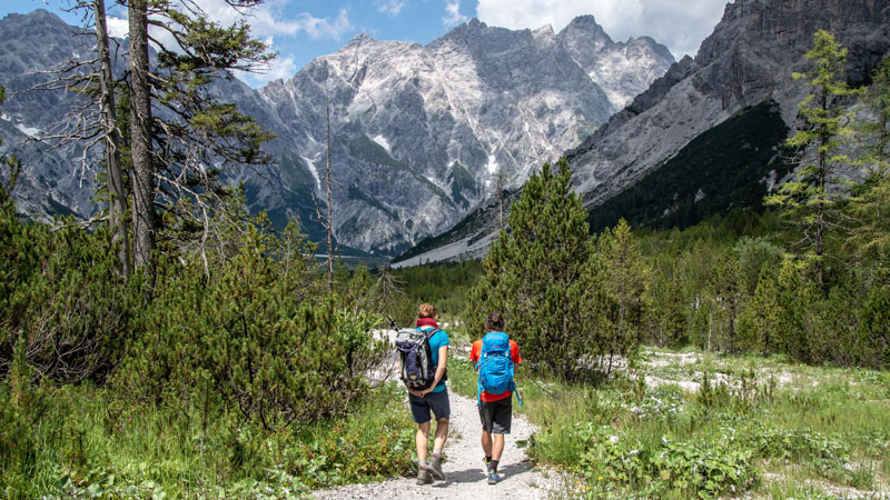 2231_berchtesgadenerland_00 Bildnachweis: Berchtesgadener Land Tourismus