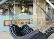 25hours Hotel Bikini Berlin, Lobby @ Foto: Andrea Fischer, Trips4Kids.de