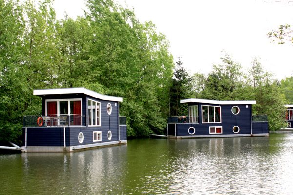 Hausboote_Centerparks_Trips4Kids Hausboote_Centerparks_Trips4Kids