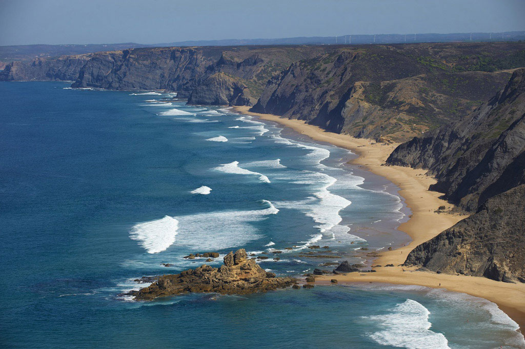 West Coast Martinhal Beach Resort