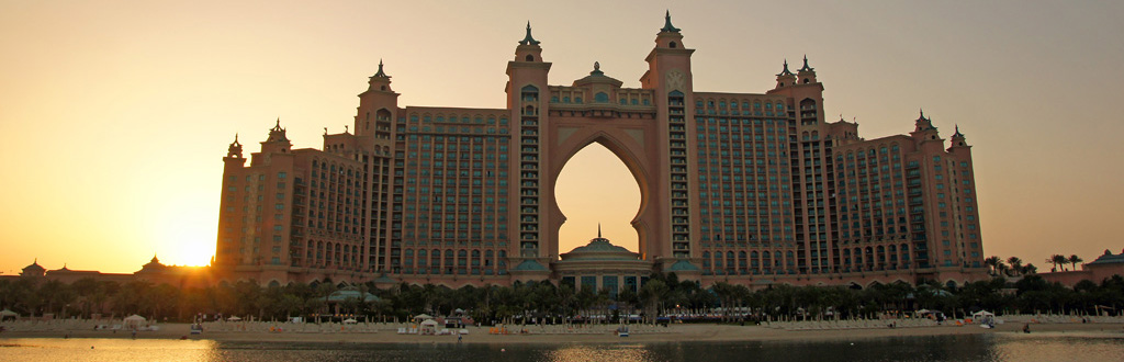 Pressereise Dubai (05-09 Juni 2014)