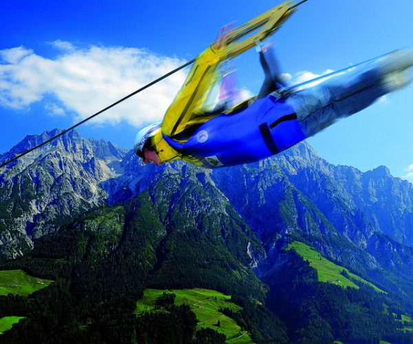 Flying_Fox_XXL_Saalfelden_Leogang