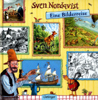 Sven_Nordqvist_Bilderreise.Bild@Oetinger_Verlag.de