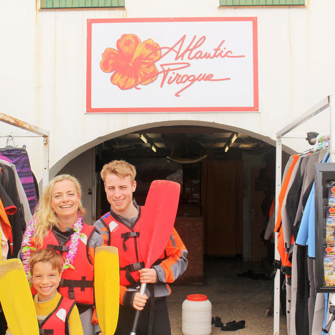 Atlantic_Pirogue_Shop_Socoa©AndreaFischer@Trips4Kids.de Atlantic_Pirogue_Shop_Socoa©AndreaFischer@Trips4Kids.de