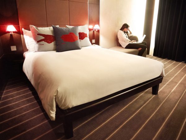 The_Hoxton_London_Zimmer The Hoxton London Zimmer