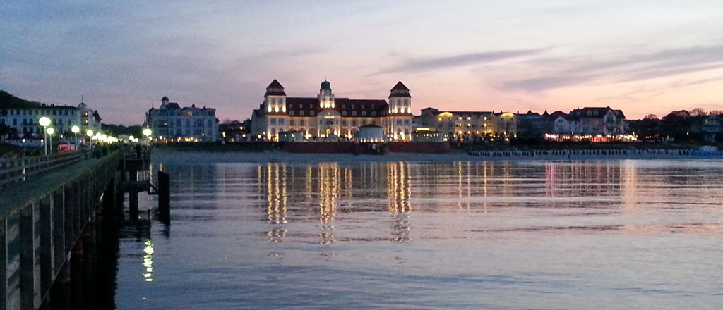 Binz bei Nacht_Foto_Sonja_Vodicka