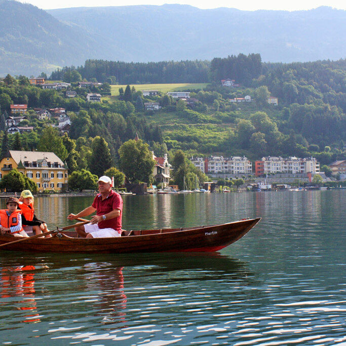 Buchtenwandern_Gerhard Strobel_Millstaettersee_©AndreaFischer_Trips4Kids