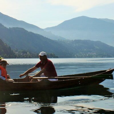 Buchtenwandern_Millstaettersee_©AndreaFischer_Trips4Kids