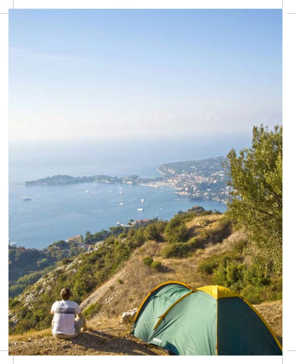 CoolCamping 2, Les Romarins.online Cool Camping - Les Romarins