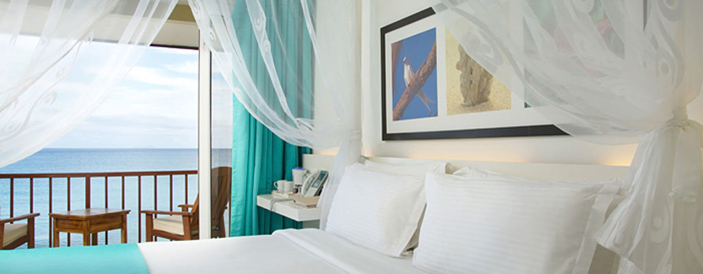 Coral Strand Suite