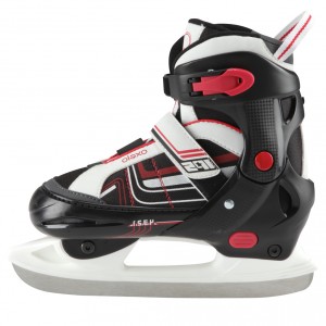 DECATHLON_OXELO_Schlittschuhe_Play_5_Boys _2