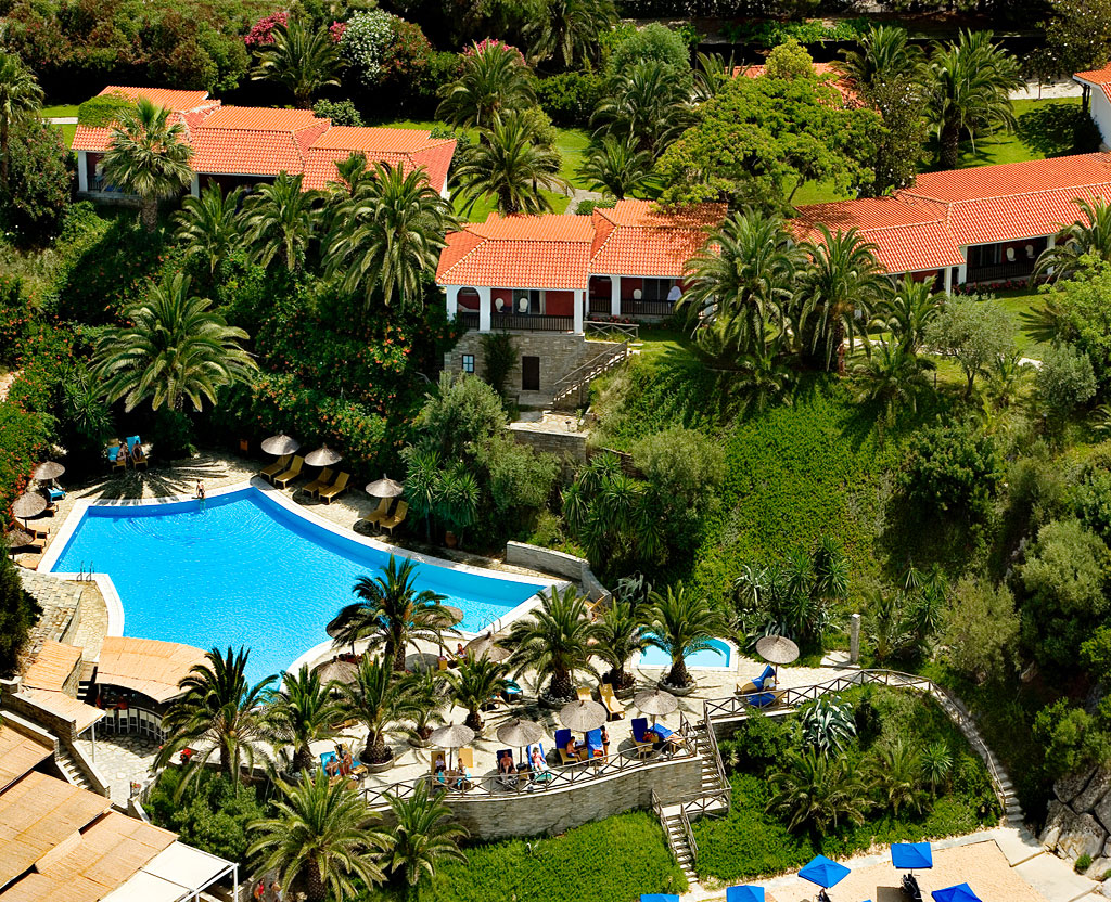 Eagles Palace_Bungalows