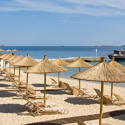 Eagles Palace_Strand von Armyra Eagles Palace_Strand von Armyra
