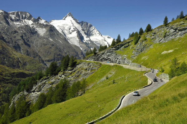 Glocknerstr.1 (c) Grossglockner Hochalpenstraßen AG