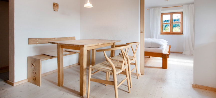 Haidl_Madl_Ferienwohnen02 Haidl Madl Ferienwohnung