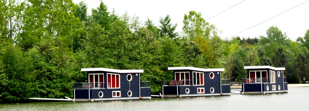 Hausboote_Centerparks_Slider