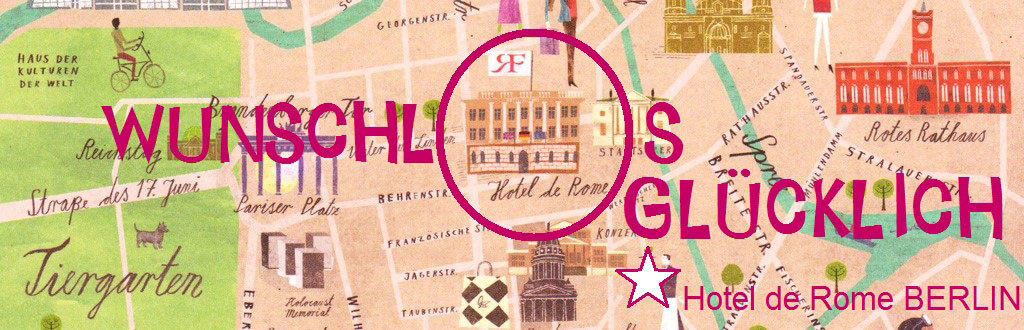 Top Location, beeindruckendes Gebäude, toller Ausblick und cooles Styling: Das Hotel de Rome gehört zur Rocco Forte Gruppe und ist perfekt für Familien geeignet. Schon bei der Buchung wird in einen Wunschzettel alles abgefragt, was die Kids gerne hätten: Teddy-Turndown-Service? Warme Milch & Cookies ans Bett? Xbox für Teenies? Was für eine tolle Idee ...