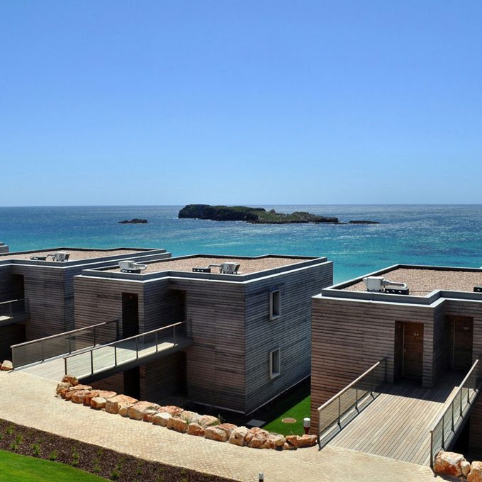 Martinhal Beach Resort - Ocean Houses Martinhal Beach Resort - Ocean Houses