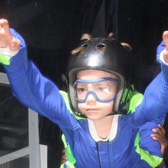 I-Fly-Paul I-Fly-Paul