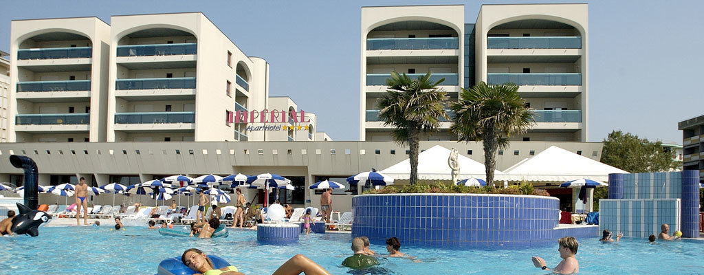Imperial Pool