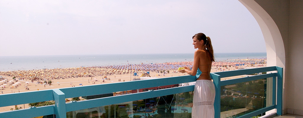 Imperial Terrace