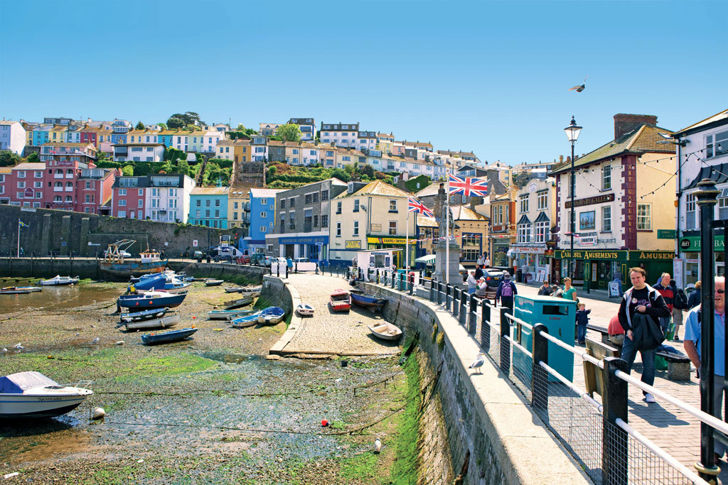 LAL_FS_LCT_003 LAL Sprachreisen - Torbay England