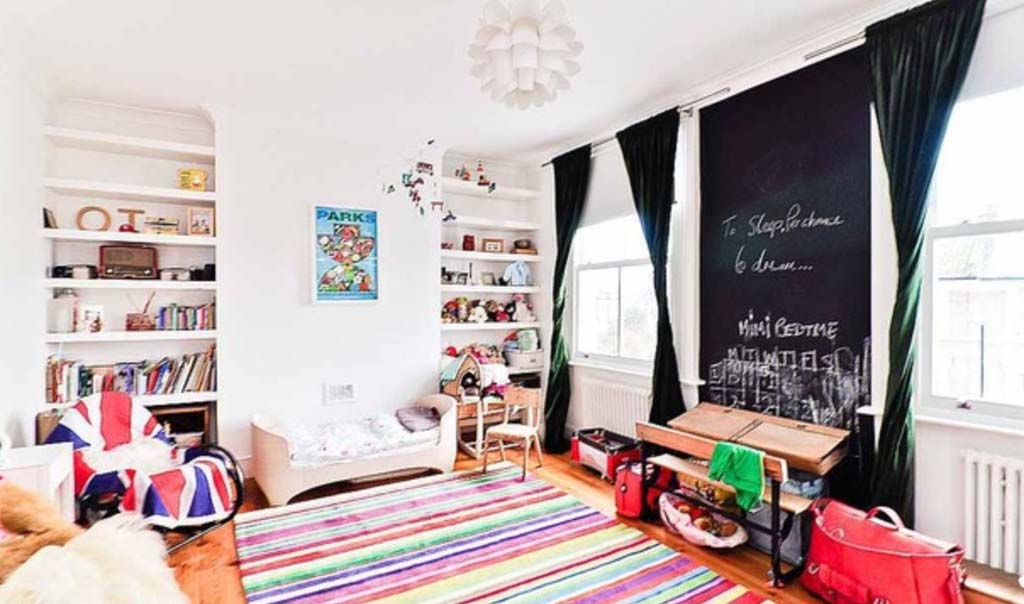London_FeWo_Housetrip