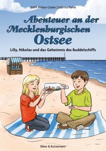 M-Ostsee-Cover; Bild: PR Biber & Butzemann Verlag