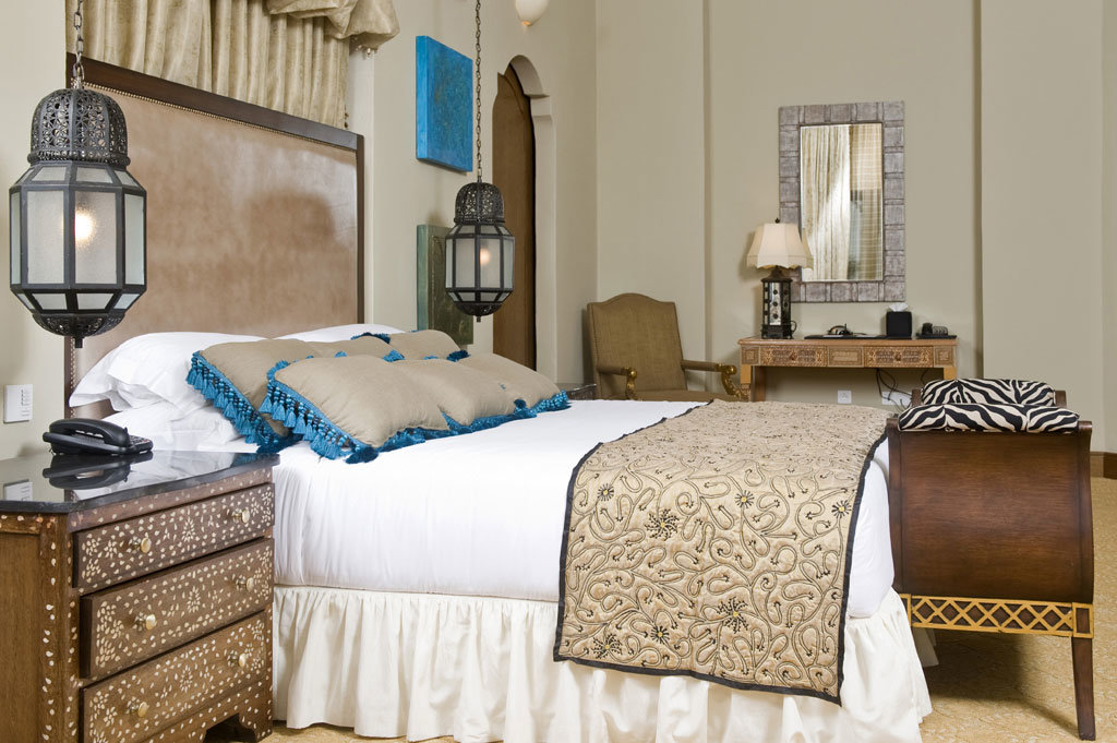 Mazagan Suite