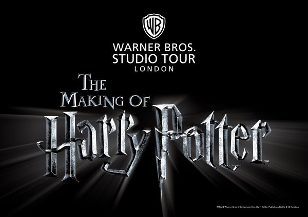 Harry Potter Studiotour