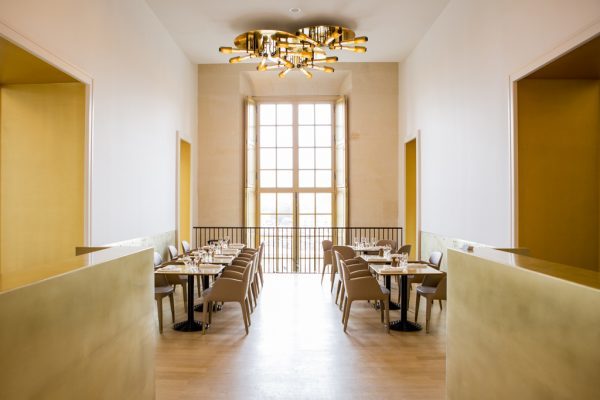 Ore Restaurant Pmonetta
