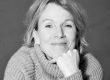 Autorin und Schriftstellerin Adrienne Friedlaender