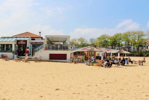 Restaurant Le Belarra by Zebullition Socoa© Andrea Fischer Trips4Kids