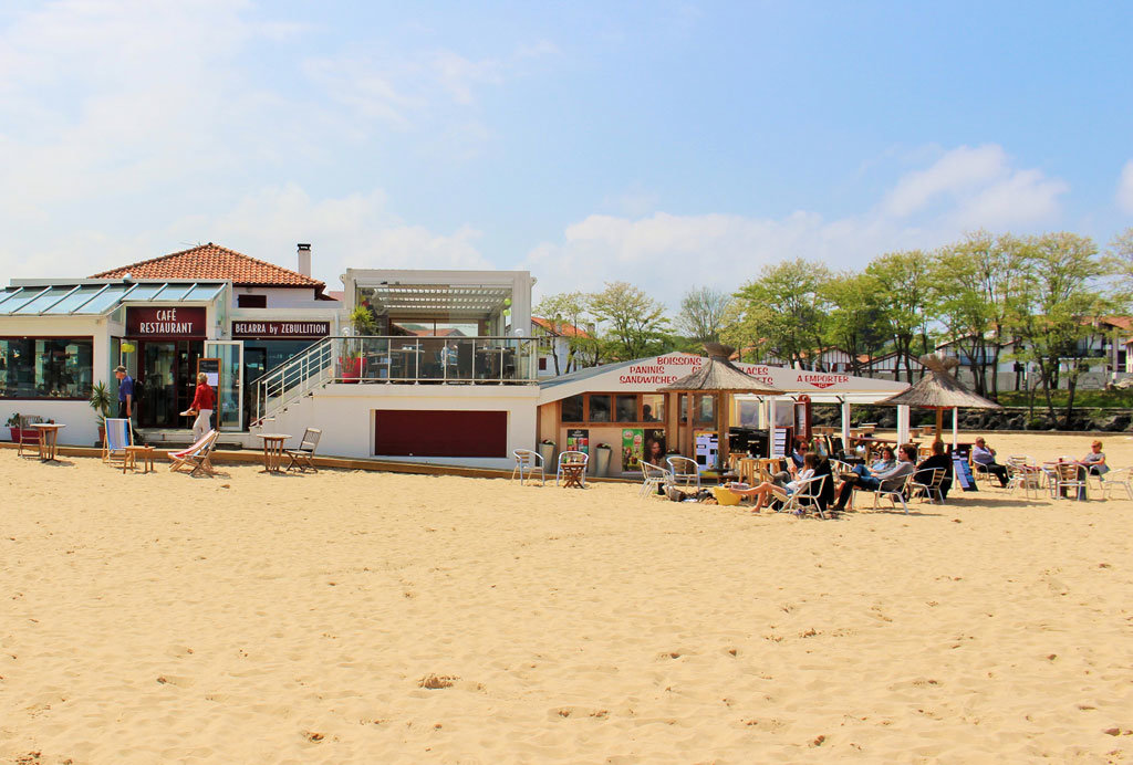 Die leckere Küche des Südwestens: Vom trendigen Strandrestaurant über den rustikalen Landgasthof bis zum Fischrestaurant: Wir haben die besten kulinarischen Hot Spots in der Region Landes und an der Küste des Baskenlandes besucht ... Unsere 7 Tipps!