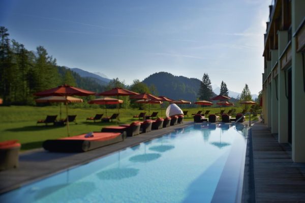 Schloss_Elmau_pool.Bild©schloss_elmau.jpg Schloss Elmau Pool