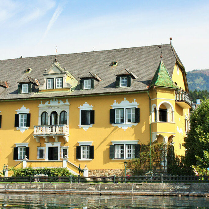 See-Villa_Millstaettersee_©AndreaFischer_Trips4Kids