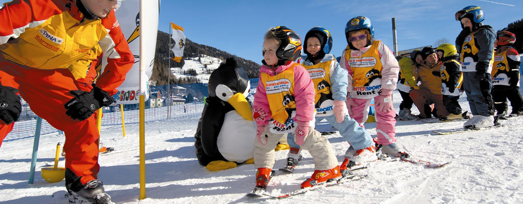 Skischulen Kinder Bad Kleinkirchheim