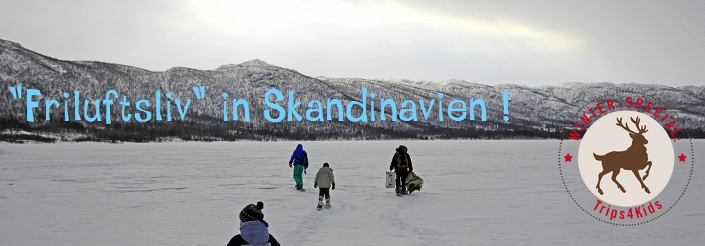 Slider_Skandinavien_ Skandinavien - Norwegen im Winter