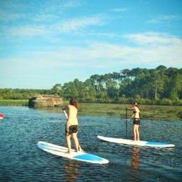 Standup Paddle Standup Paddle