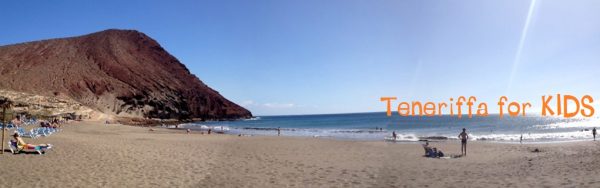 Strand.Teneriffa.Slider