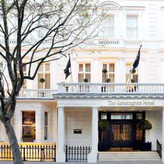 The-Kensington-Hotel-Exterior The-Kensington-Hotel-Exterior