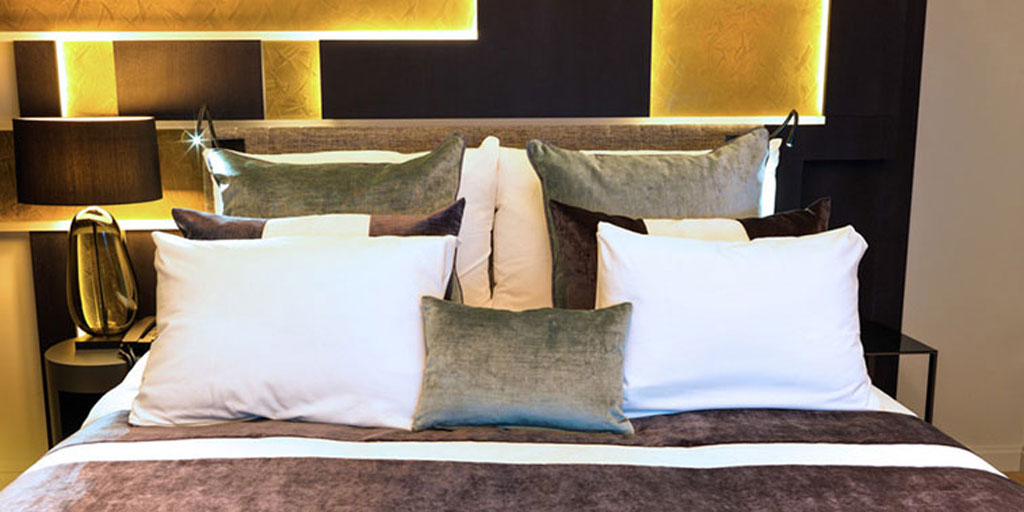 The_Thief_ONEBEDROOMSUITE2.Picture-PR_Designhotels.com The Thief Hotel Oslo - Doppelzimmer