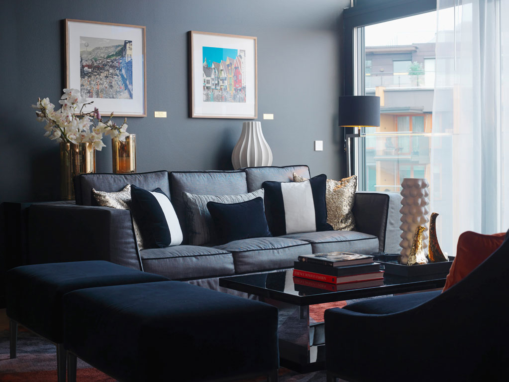 The_Thief_Oslo_Suite_Bild_PR_Designhotels The Thief Hotel Oslo - Suite