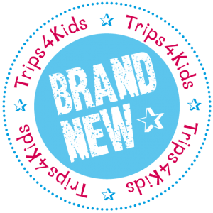 Trips4Kids Brand New
