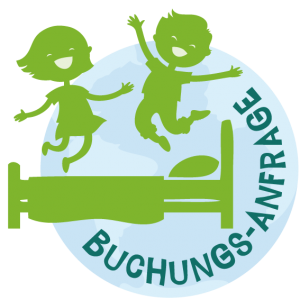 Mein Bett in ... Buchungsanfrage